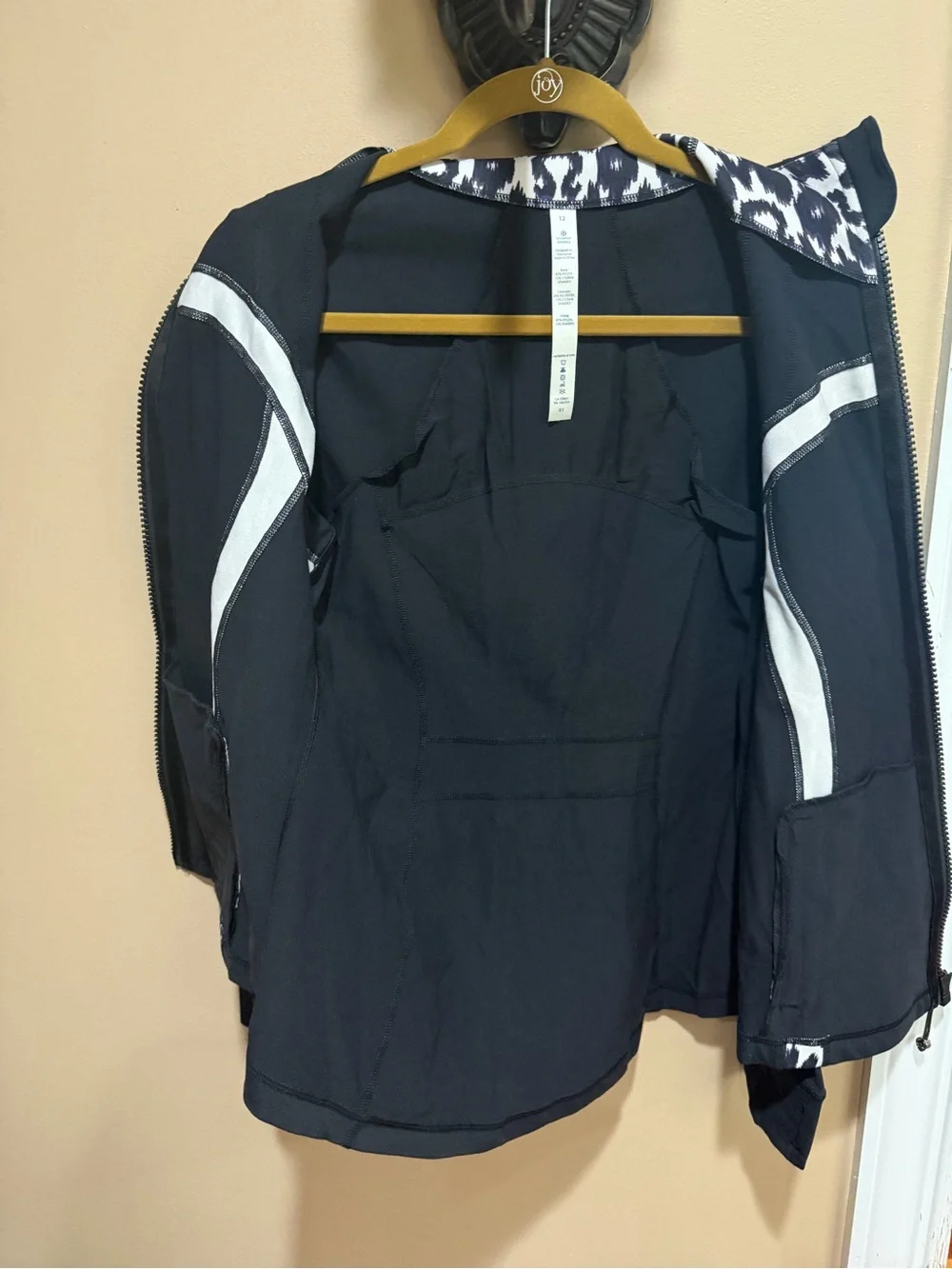 NWOT | MINT | Lululemon Define Jacket | W Size 12 | *matching items my closet*